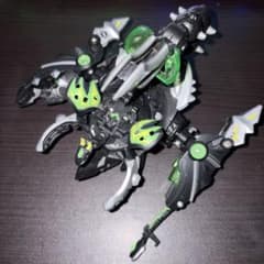 ダラクinガリアブル Bakugan 爆丸 ガンダリアンインベーダーズ ダラクinガリアブル Bakugan 爆丸 ガンダリアンインベーダーズ - メルカリ