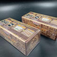 ポケモン ミステリーボックス 2個セット シュリンク付き - メルカリ