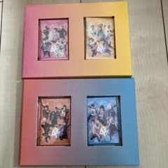 에스테 특전 캔 배지 세트