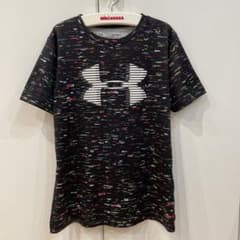アンダーアーマー Tシャツ YLG 150cmのサムネイル