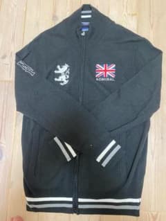 アドミラル　ジャケット　新品 ミリタリージャケット M65 メンズ フィールドジャケット 綿