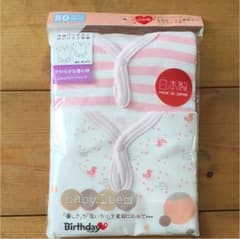 ロンパース birthdayのサムネイル