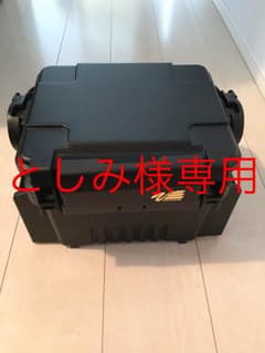 バーサスのサムネイル