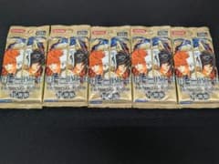 DEATH NOTE TRADING CARD 特別版 5パックセット - メルカリ