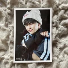 超特急 タクヤ B9 愛知 生写真のサムネイル