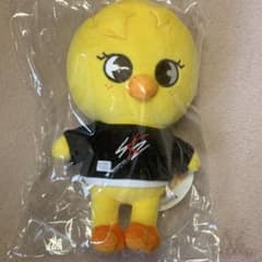 SKZOO ポガリ 公式ぬいぐるみ オリジナル BbokAri スキズ - メルカリ