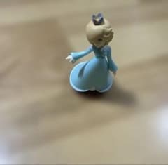 チョコエッグ フィギュア ロゼッタのサムネイル