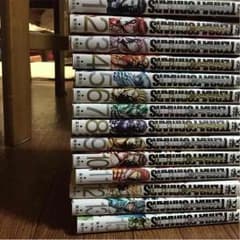 テラフォーマーズ 1〜15巻セットのサムネイル