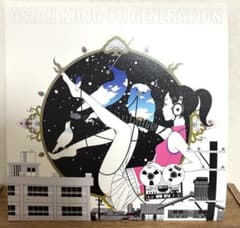 ASIAN KUNG-FU GENERATION ソルファ　LP レコードのサムネイル