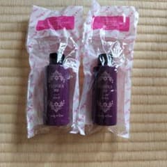 パーリーデュー♡FUSHIKA98 プレミアムやわハリミルク美容水 2セット
