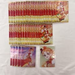 キュアウィング ウエハース グミカ まとめ売りのサムネイル
