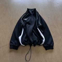 90s archive UMBRO track jacket y2k tech - メルカリ