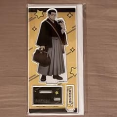 ゴールデンカムイ 尾形 東京メトロ アクリルスタンド アクスタ 尾形