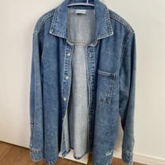 KITH デニムジャケットのサムネイル