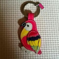 COACHキーホルダーのサムネイル