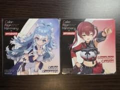 T*O様 ホロライブ コースター JOYSOUNDのサムネイル