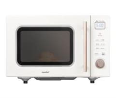 値下匿名発送 COMFEE オーブンレンジ 16L CF-EA161-AY - メルカリ