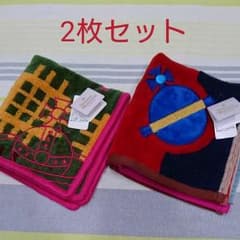 Vivienne Westwood タオルハンカチのサムネイル