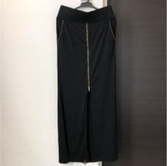 Skiny Lip＊マキシ丈スカートのサムネイル