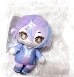 プロセカ 神代類 はぴこれ A賞 ぬいぐるみマスコット ぬいぐるみ 1点