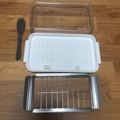 バターカットケースのサムネイル