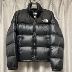 THE NORTH FACE ヌプシジャケット1996 NF004AM US規格のサムネイル
