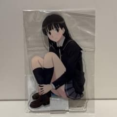 絢辻詞 アクリルスタンド アマガミSS 15周年イベント 新品・未開封