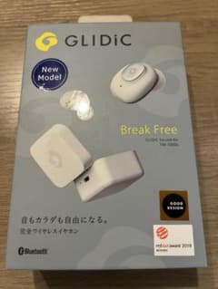 GLIDiC Sound Air TW-5000sのサムネイル