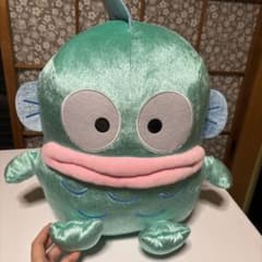 ハンギョドンぬいぐるみのサムネイル