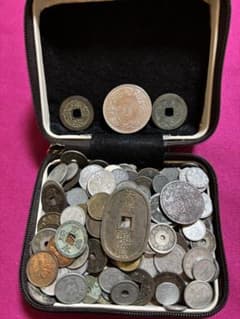 古銭 まとめ売り ② - メルカリ