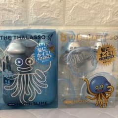 8 THE THALASSO ドラクエ 限定 シャンプーセット2種 ツルハ限定 - メルカリ