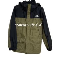 The North Face フード付きジャケット　150cm〜Sサイズのサムネイル