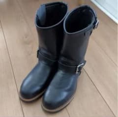 Red wing エンジニアブーツ　2268のサムネイル