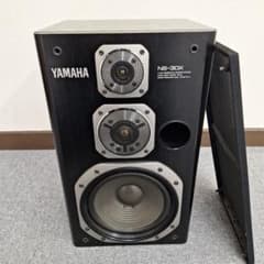 その①右1台YAMAHA NS-30Xスピーカー - メルカリ