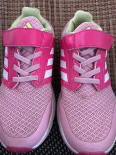 adidas アディダスファイト F36104 20cmのサムネイル