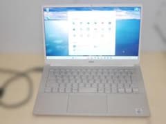 DELL Inspiron 7391 10世代i5 8G SSD 256GB - メルカリ