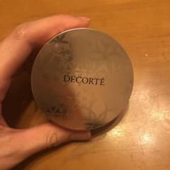 コスメデコルテ フェイスパウダーのサムネイル