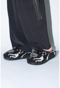 TOGA SUBU トーガ　スブ　Black サイズ3 TOGA SUBU トーガ スブ Black サイズ3 - メルカリ