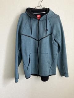 NIKE パーカー　XLのサムネイル