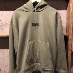 example パーカーのサムネイル