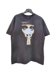 SAINT Mxxxxxx 2PAC Tシャツのサムネイル