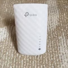 tp-link無線LAN中継器のサムネイル