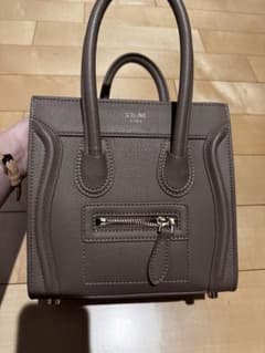 ♡様　セリーヌ　バックのサムネイル