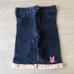 ミキハウス スパッツ 90のサムネイル
