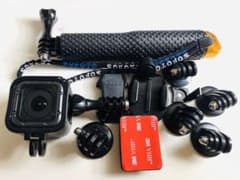 Gopro Hero 5 session , new 99% .のサムネイル