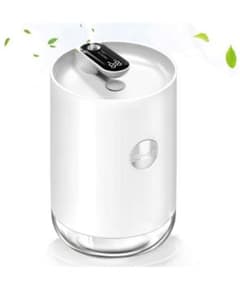 充電式 卓上加湿器のサムネイル
