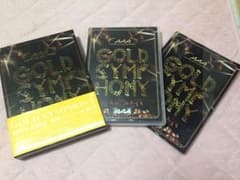 AAA gold symphony 初回限定盤 DVDのサムネイル