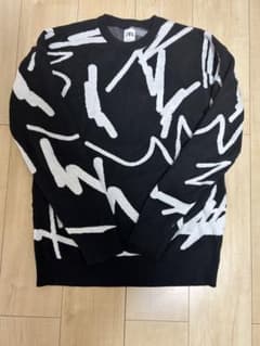 ZARA ニットのサムネイル