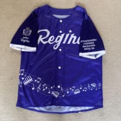 Aym様 Regiha 応援シャツ 2025/26のサムネイル