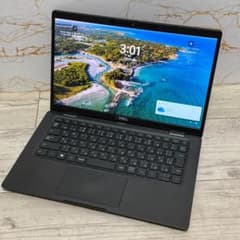 DELL 第11世代i7 メモリ32GB SSD512GB office搭載 - メルカリ